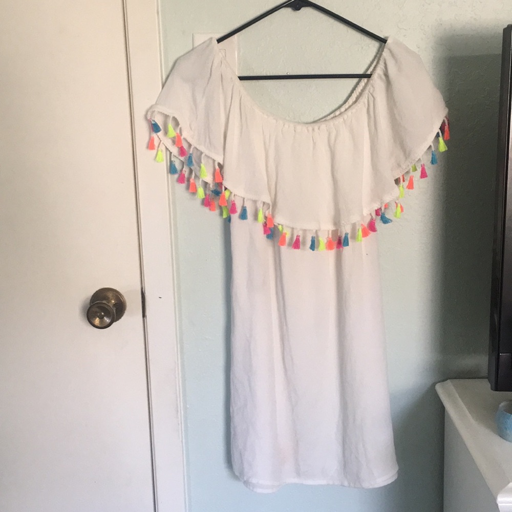 Forever 21 dress